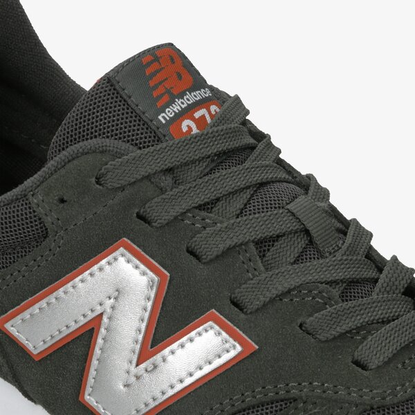 Мъжки маратонки NEW BALANCE ML373SZR ml373szr цвят каки