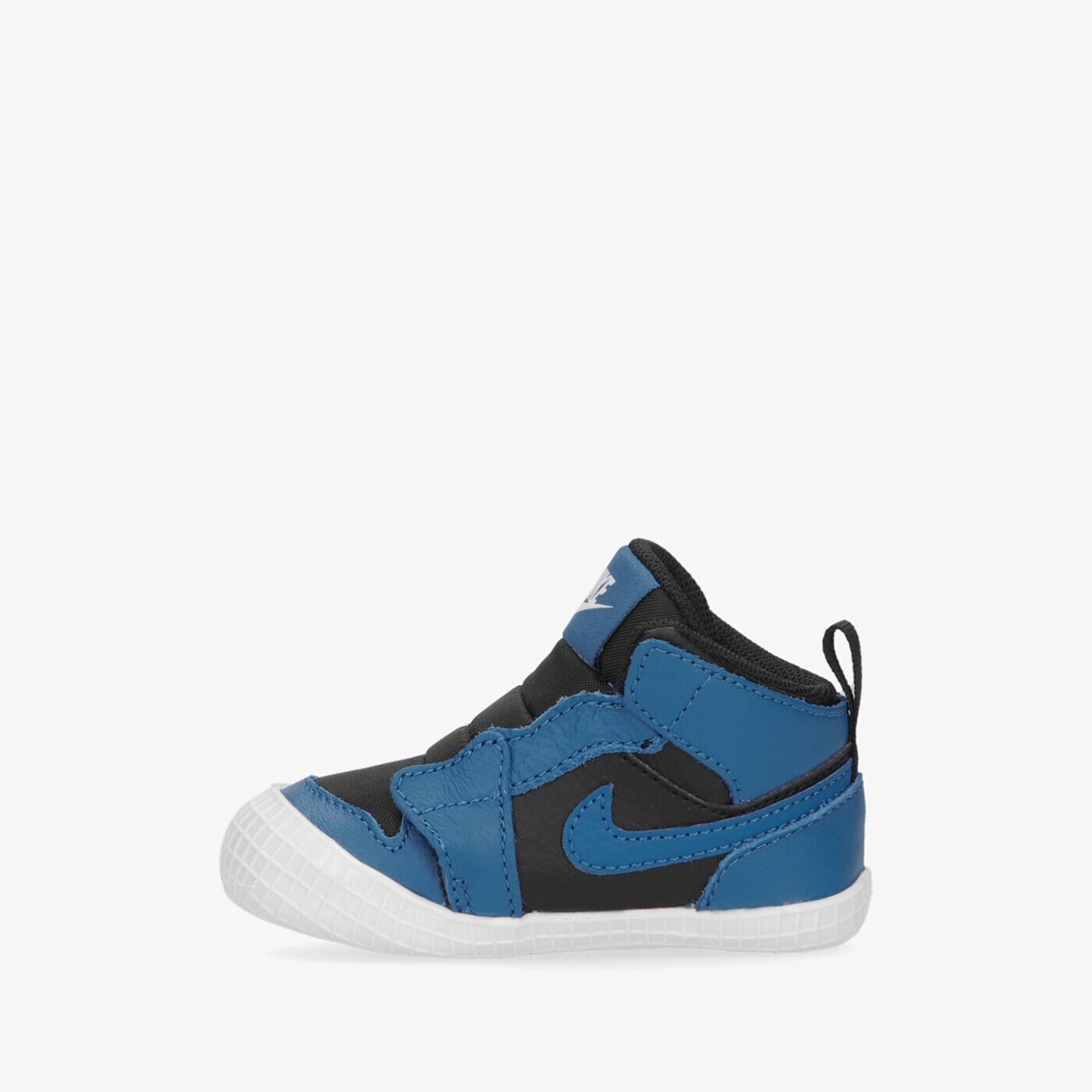 Детски маратонки JORDAN 1  at3745-404 цвят син