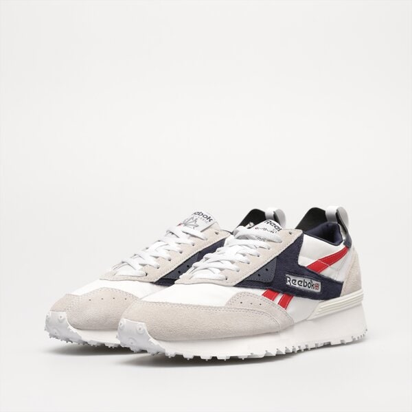 Мъжки маратонки REEBOK LX2200 hq6952 цвят бял