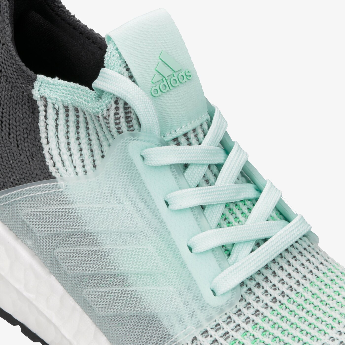 Дамски маратонки ADIDAS ULTRA BOOST XIX f35285 цвят зелен