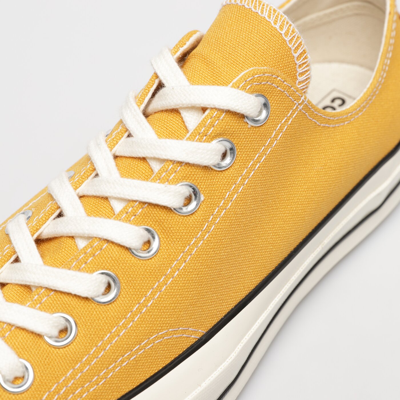 Мъжки маратонки CONVERSE CHUCK 70 162063c цвят жълт