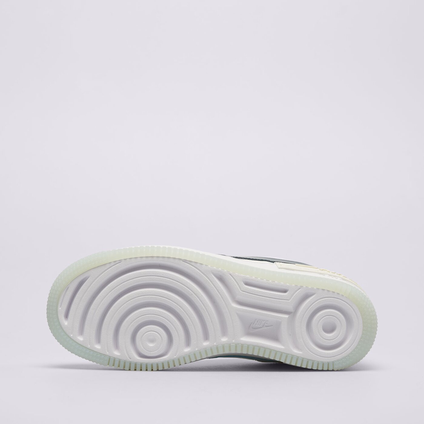 Дамски маратонки NIKE AIR FORCE 1 SHADOW dz1847-107 цвят многоцветен