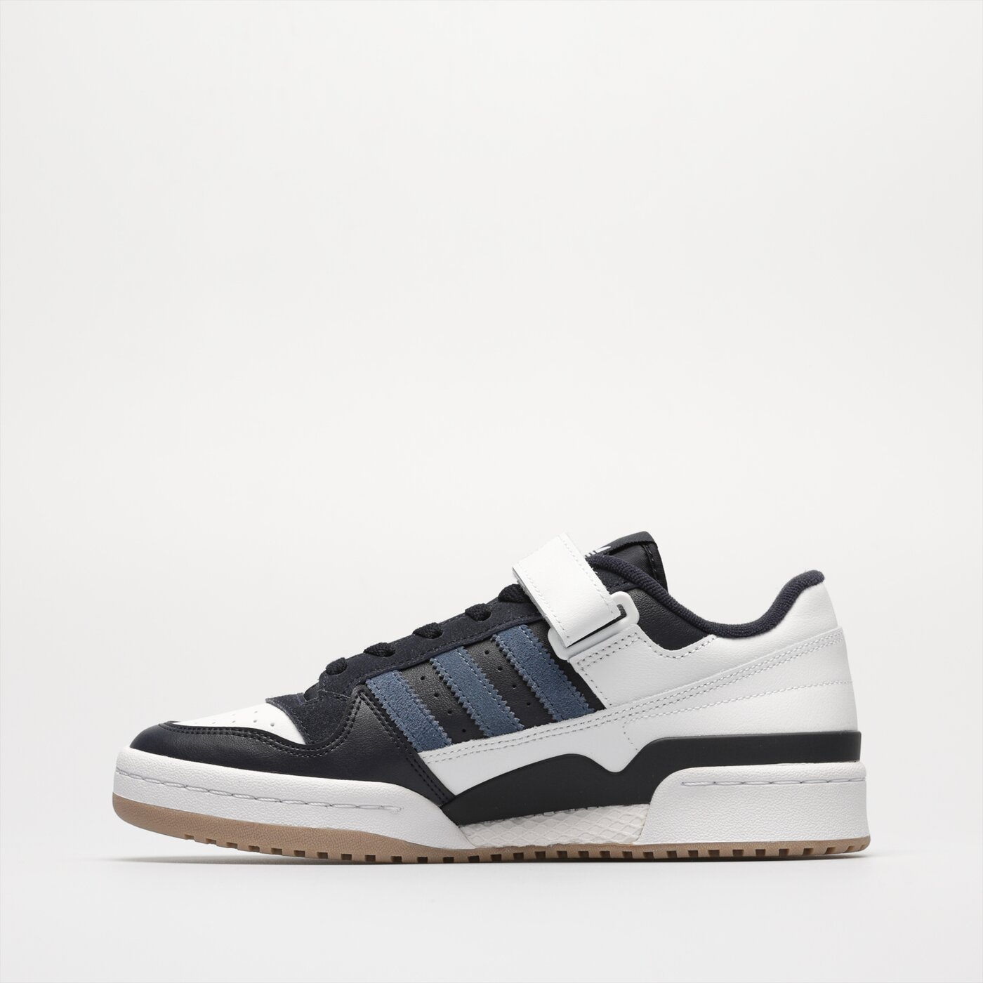 Мъжки маратонки ADIDAS FORUM LOW gx7066 цвят бял