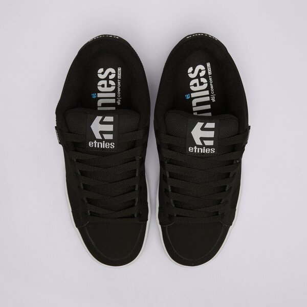 Мъжки маратонки ETNIES KINGPIN  4101000091979 цвят черен