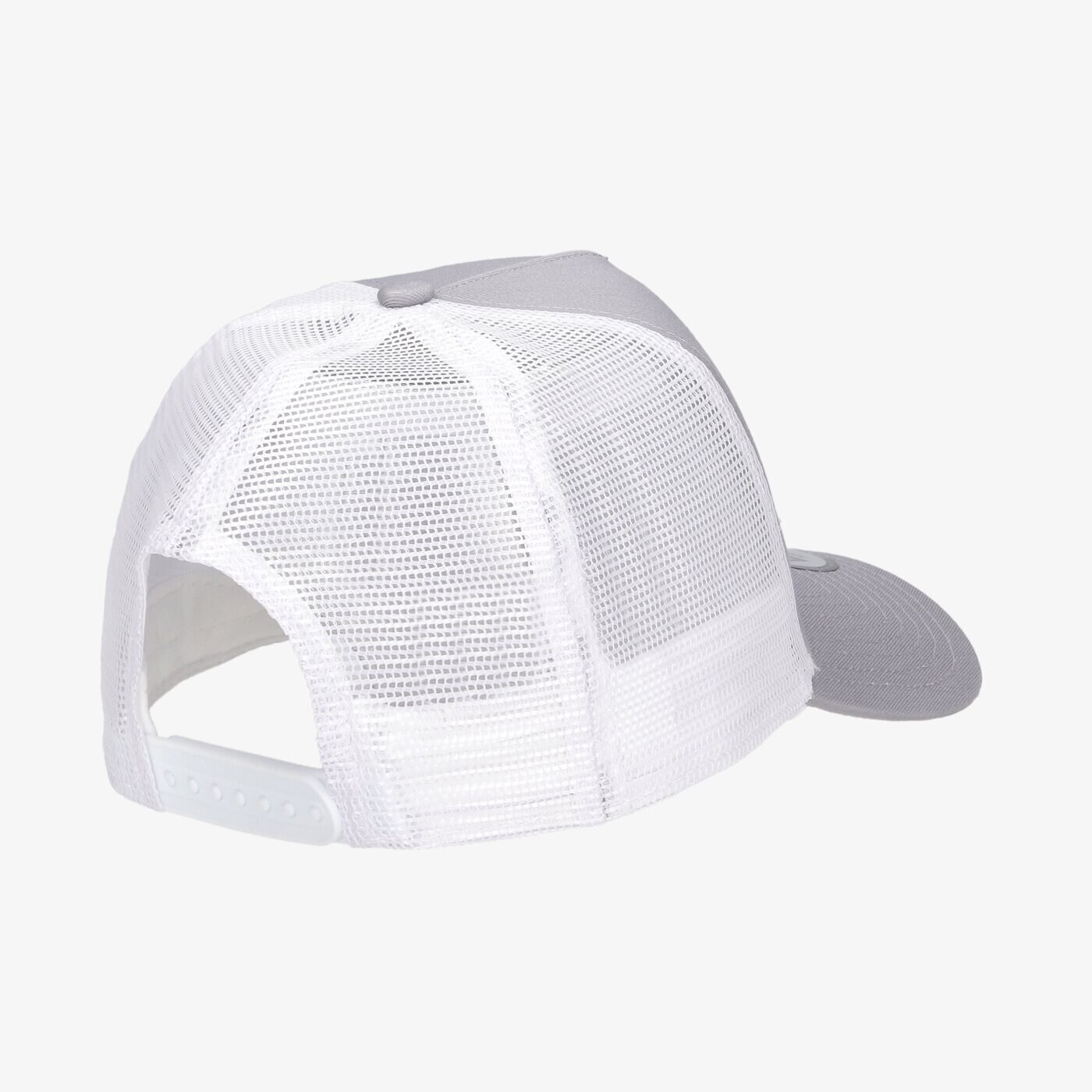 Мъжка шапка с козирка NEW ERA ШАПКА CHARACTER TRUCKER BUGS BUNNY BUGS BUNNY GRA 60141575 цвят сив