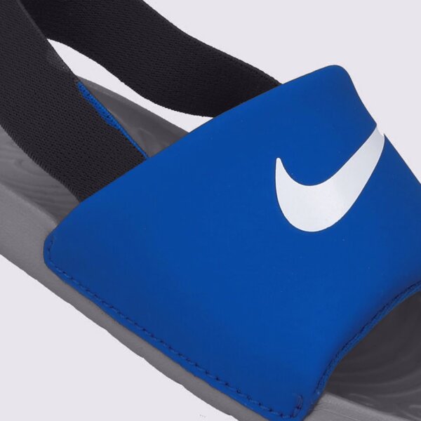 NIKE KAWA bv1094-400 цвят син