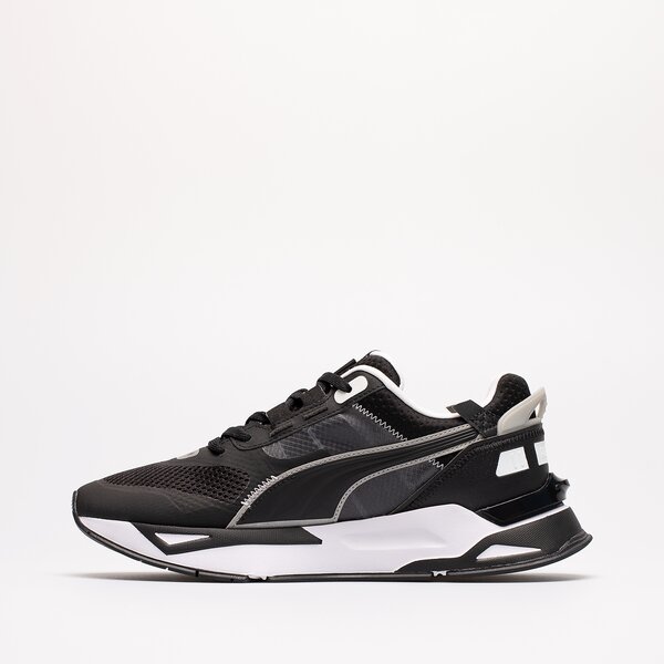 Мъжки маратонки PUMA PUMA MIRAGE SPORT TECH 383107-16 цвят черен