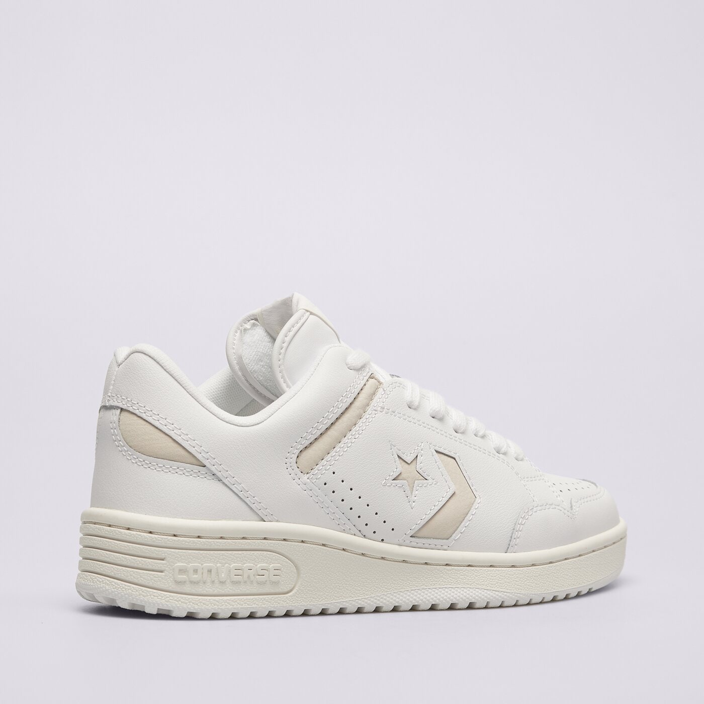 Мъжки маратонки CONVERSE WEAPON a11574c цвят бял