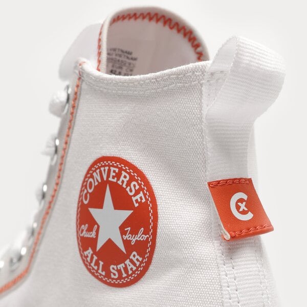 Мъжки маратонки CONVERSE CHUCK TAYLOR ALL STAR CX EXPLORE a04525c цвят бежов