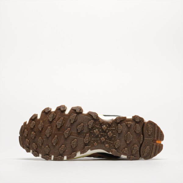 Мъжки маратонки ADIDAS HYPERTURF hp2845 цвят кафяв