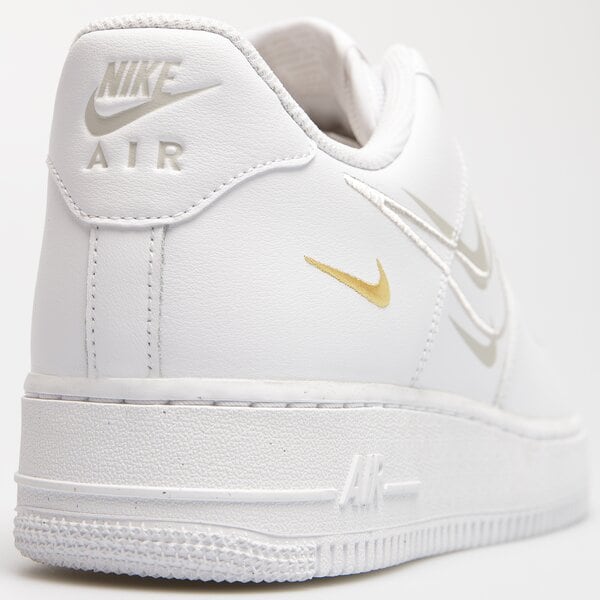 Мъжки маратонки NIKE AIR FORCE 1 '07  dx2650-100 цвят бял