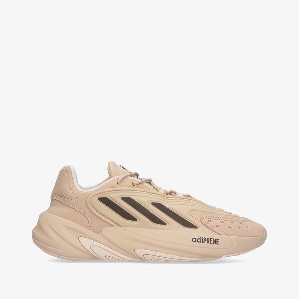 Дамски маратонки ADIDAS OZELIA gx4029 цвят бежов