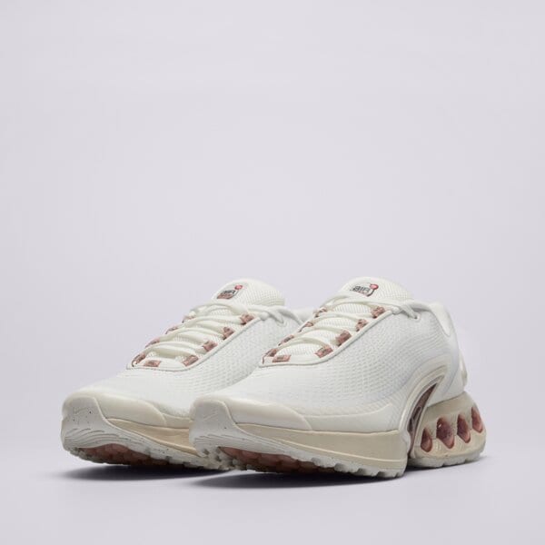 Дамски маратонки NIKE W AIR MAX DN TECH ih0284-100 цвят бежов