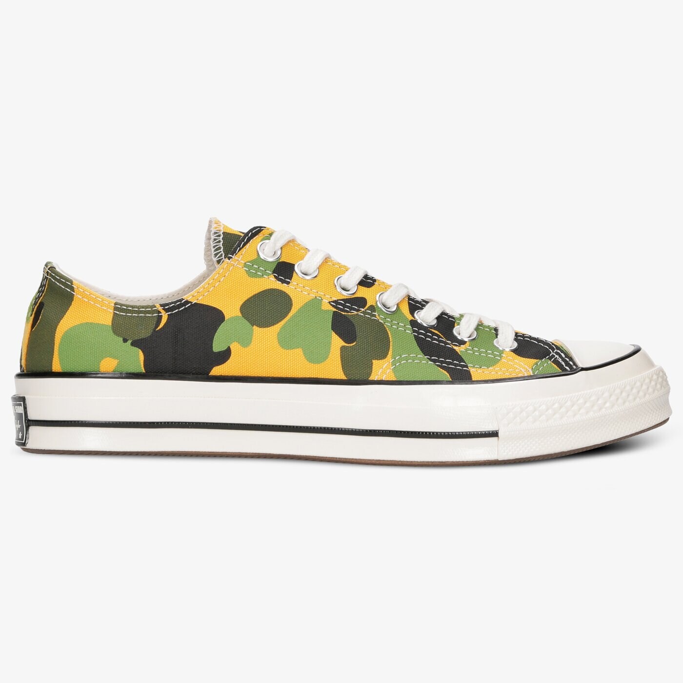 Мъжки маратонки CONVERSE CHUCK TAYLOR ALL STAR c164408m цвят многоцветен