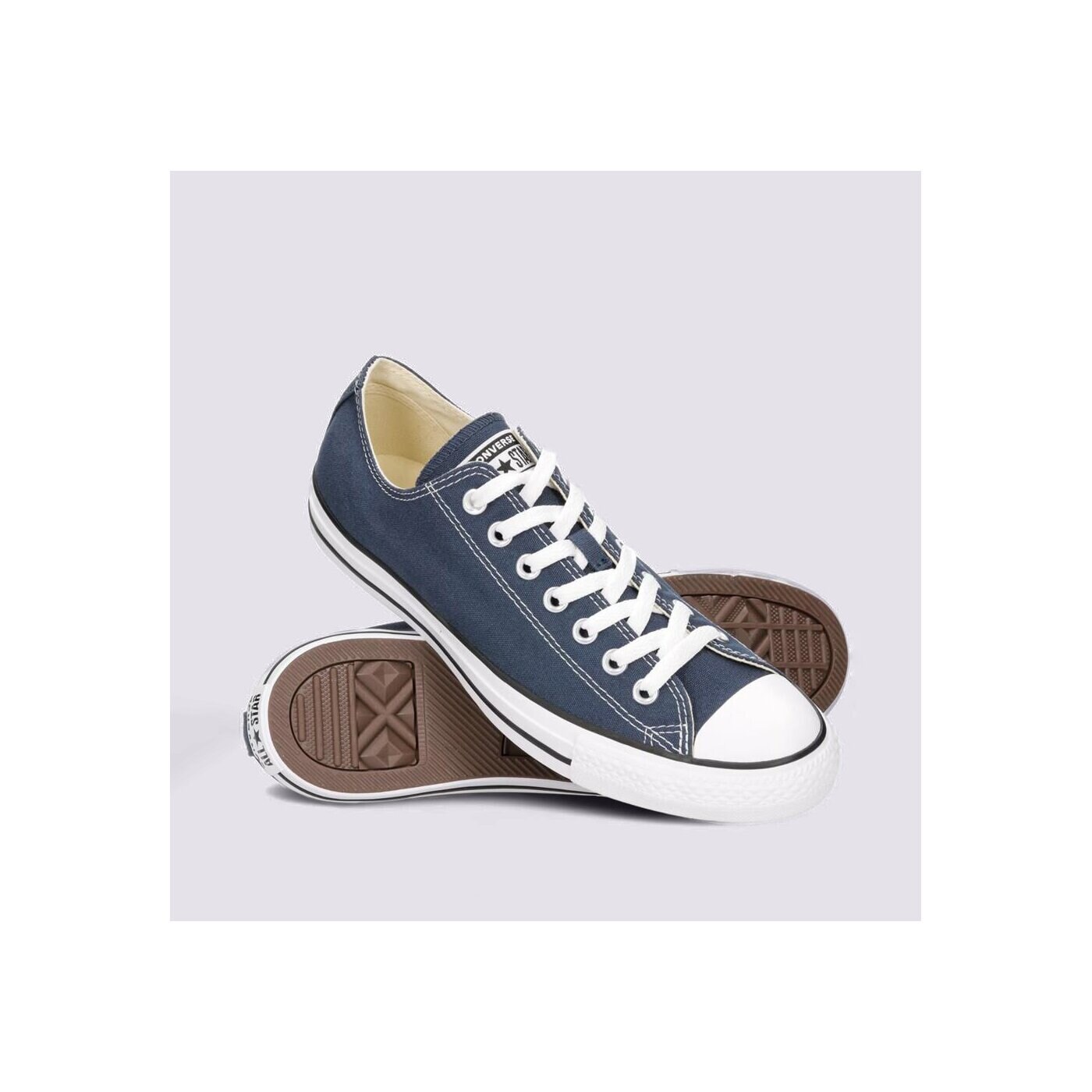 Мъжки маратонки CONVERSE CHUCK TAYLOR AS CORE  m9697m цвят тъмносин