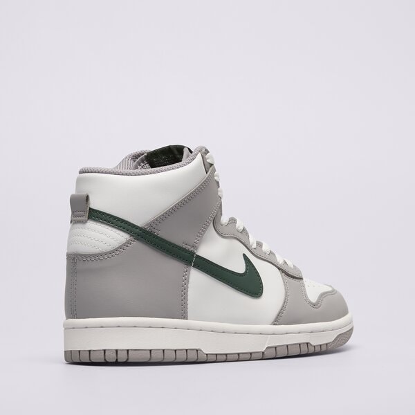 Детски маратонки NIKE DUNK HIGH  db2179-119 цвят сив