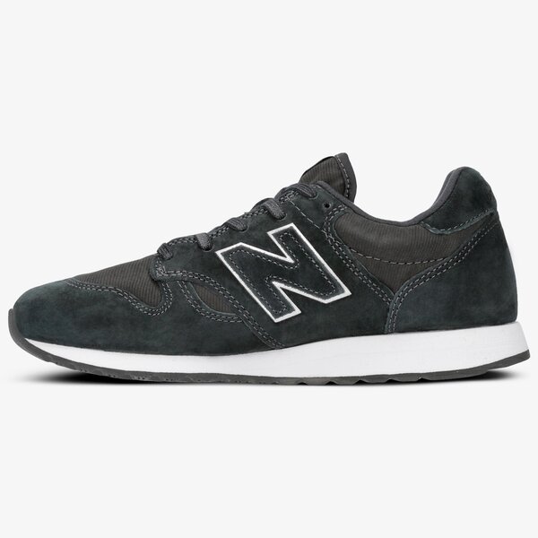 Дамски маратонки NEW BALANCE WL520RK wl520rk цвят черен