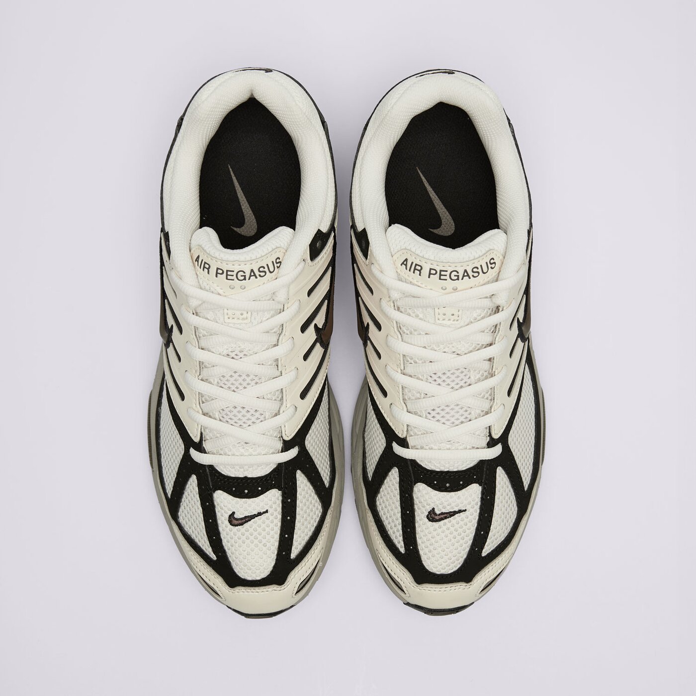 Мъжки маратонки NIKE AIR PEGASUS 2005 hq5403-003 цвят бежов