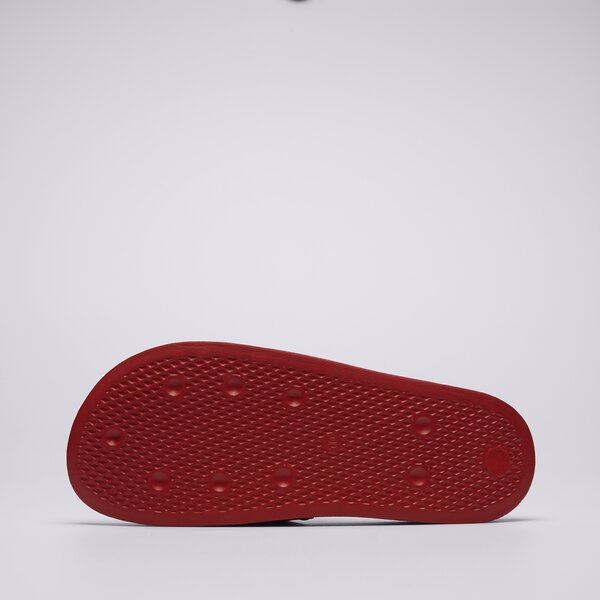 Мъжки чехли и сандали ADIDAS ADILETTE LITE fu8296 цвят червен