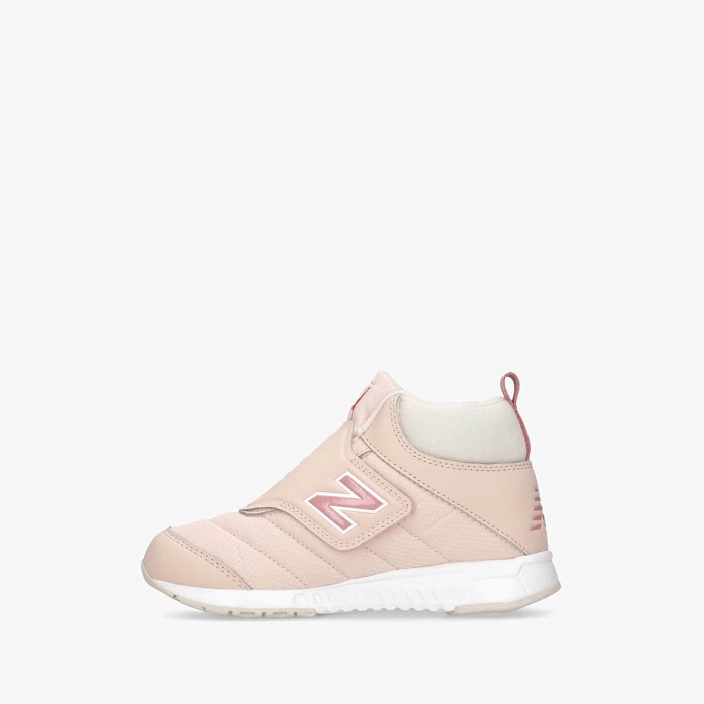 Детски зимни обувки NEW BALANCE PTCOZYPG ptcozypg цвят розов
