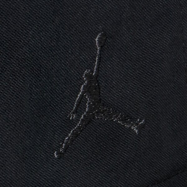 Мъжки панталони JORDAN ПАНТАЛОНИ M J ESS DBL KNEE WVN PANT hf9329-010 цвят черен
