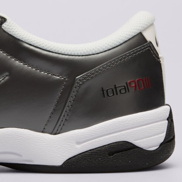 NIKE TOTAL 90 hq2851-001 цвят сив
