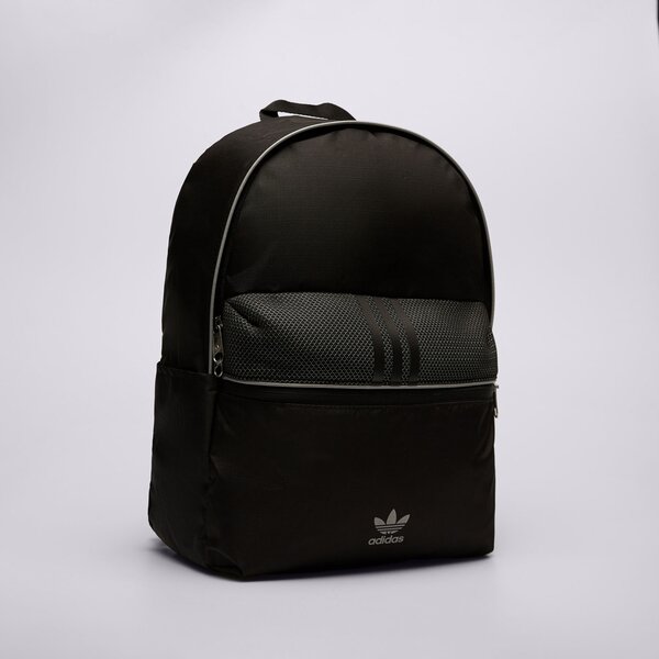 Детска раница ADIDAS РАНИЦА BACKPACK ix7527 цвят черен