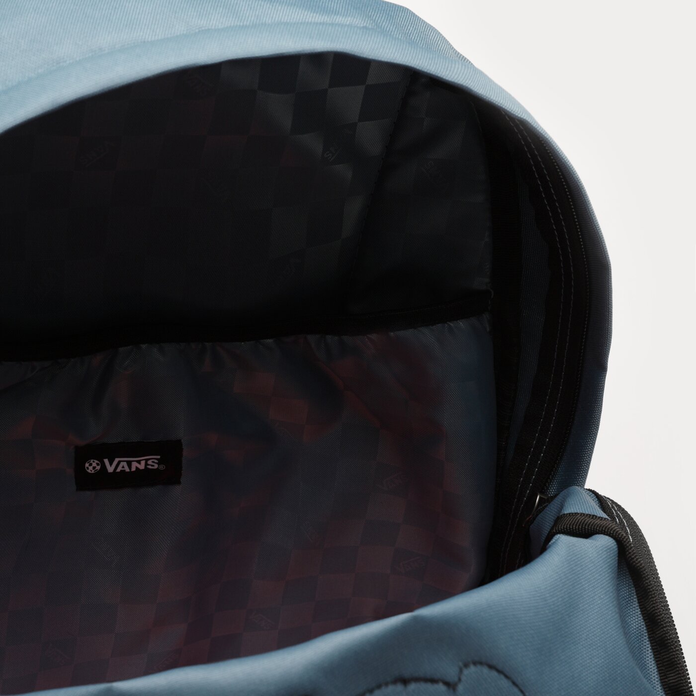 Детска раница VANS РАНИЦА WM REALM BACKPACK vn0a3ui6jcn1 цвят син