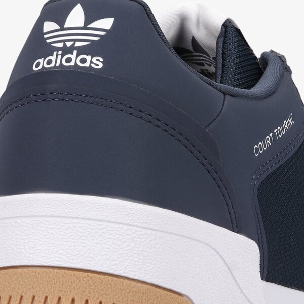 Мъжки маратонки ADIDAS COURT TOURINO gw2876 цвят тъмносин