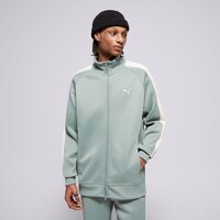 PUMA СУИТЧЪР СЪС ЗАКОПЧАВАНЕ T7   ALWAYS ON TRACK JACKET DK