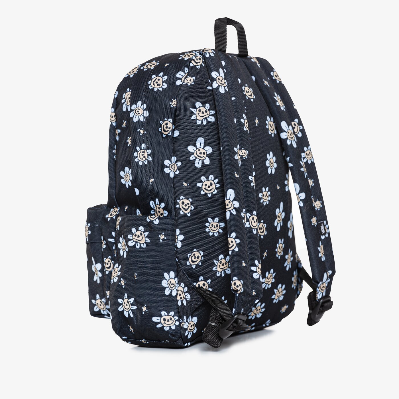 Детска раница VANS РАНИЦА MN OLD SKOOL H2O BACKPACK vn0a5e2st0t1 цвят черен