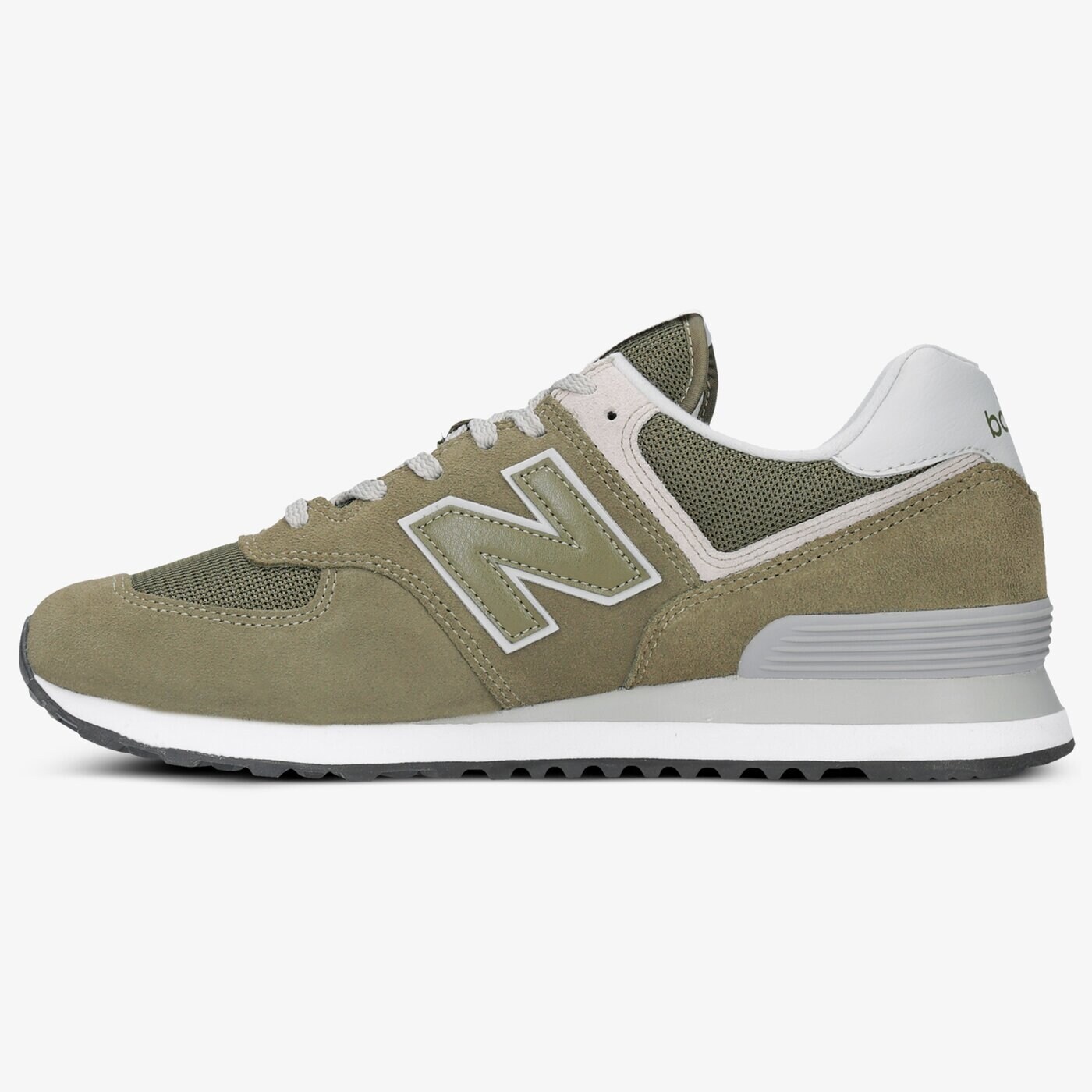 Мъжки маратонки NEW BALANCE 574  ml574ego цвят зелен