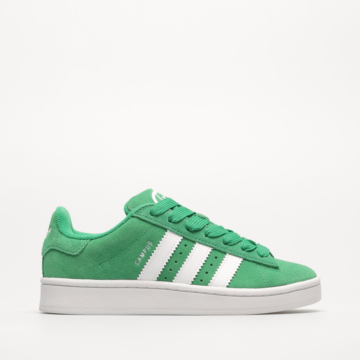 Дамски маратонки ADIDAS CAMPUS 00S W id7029 цвят зелен