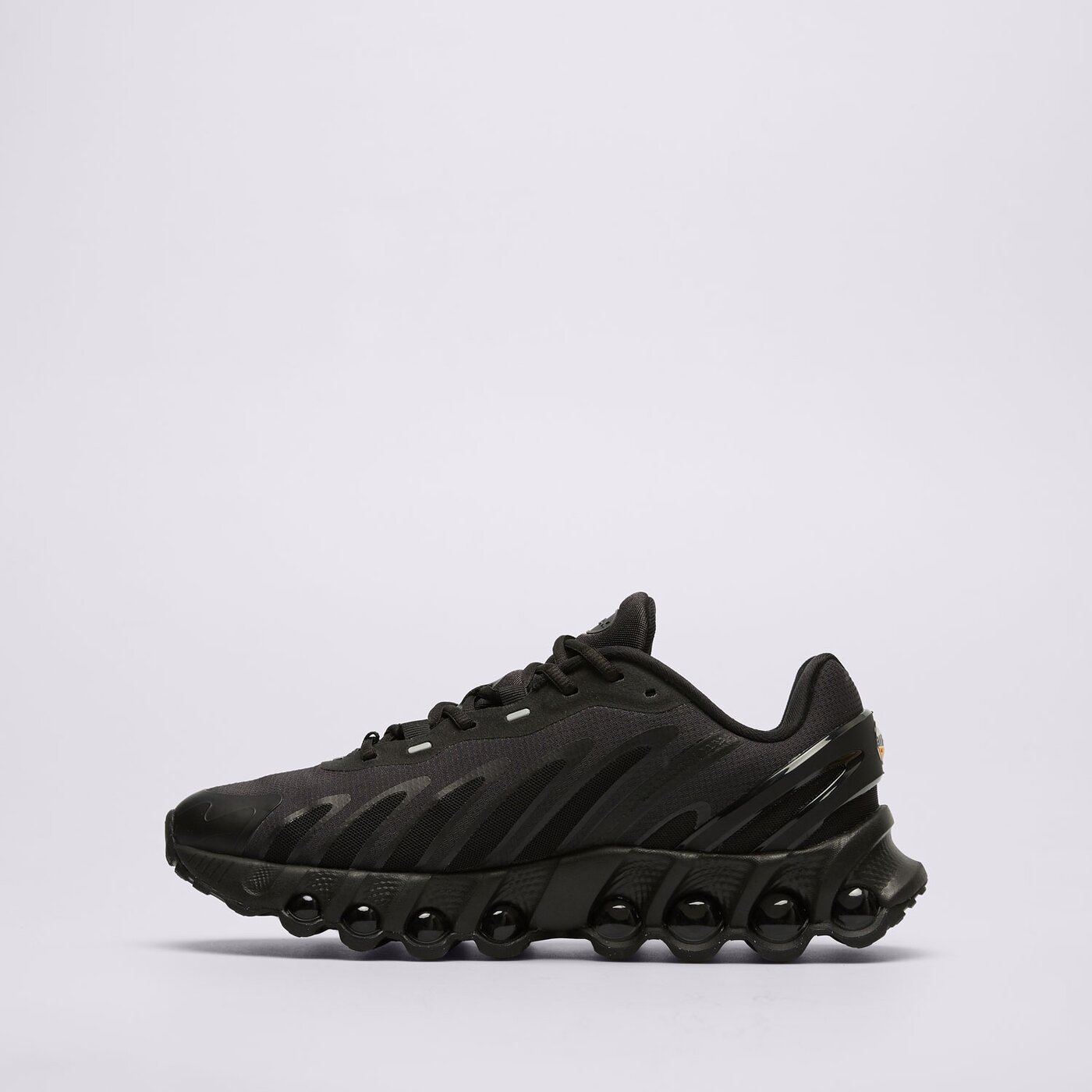 Детски маратонки NIKE AIR MAX DN8 BG hf7310-002 цвят черен