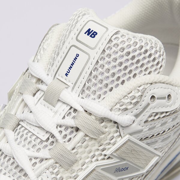 Мъжки маратонки NEW BALANCE 1906 u1906rca цвят бял