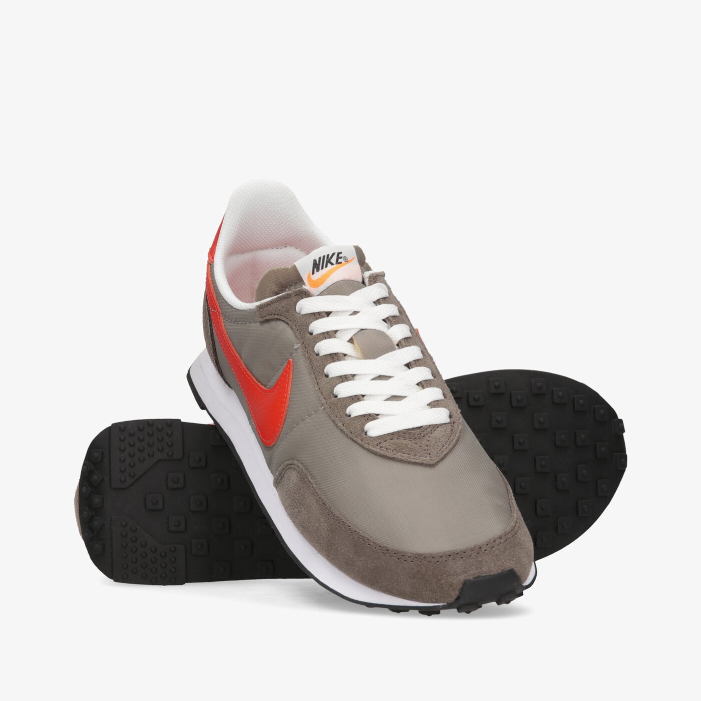 Мъжки маратонки NIKE WAFFLE TRAINER 2 dh1349-002 цвят каки