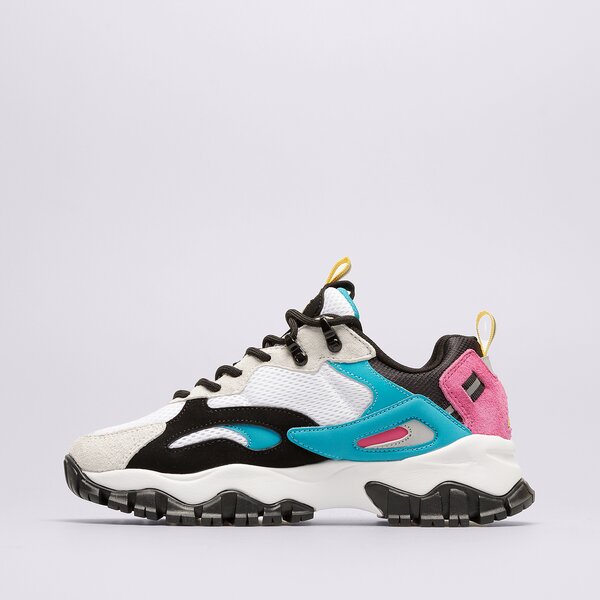 Дамски туристически обувки FILA RAY TRACER TR 2 5rm02455119 цвят многоцветен