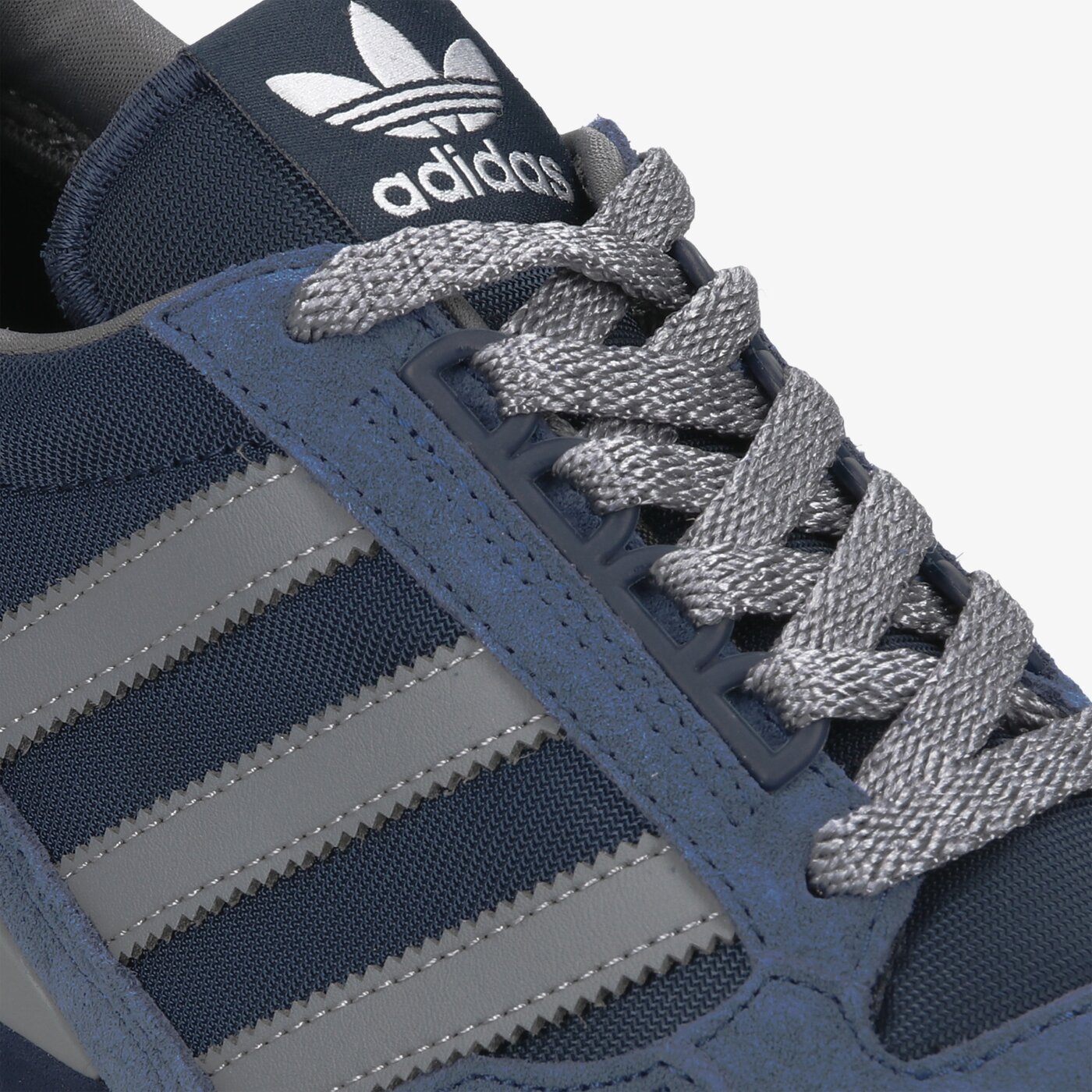 Мъжки маратонки ADIDAS ZX 500 fw2812 цвят тъмносин