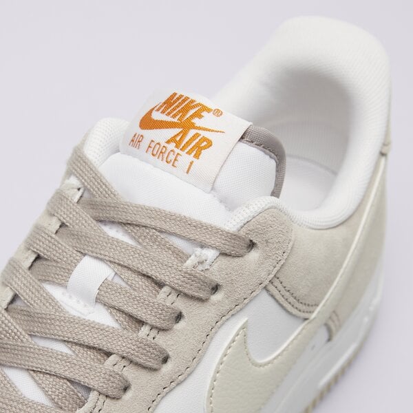 Мъжки маратонки NIKE AIR FORCE 1 '07  ib3080-001 цвят сив