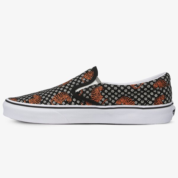 Мъжки маратонки VANS UA CLASSIC SLIP-ON vn0a4u3819m1 цвят многоцветен