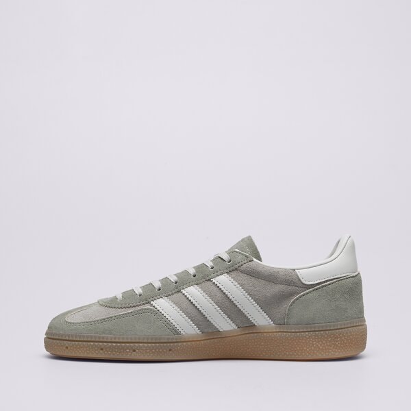 Дамски маратонки ADIDAS HANDBALL SPEZIAL W jr0850 цвят сив