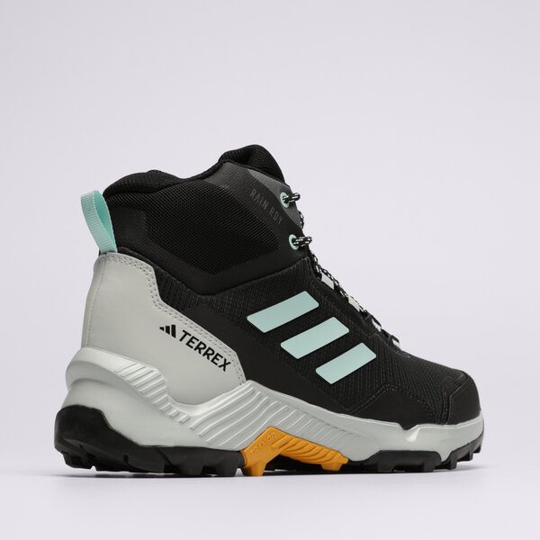 Мъжки зимни обувки ADIDAS TERREX EASTRAIL 2 MID R.RDY if4912 цвят черен