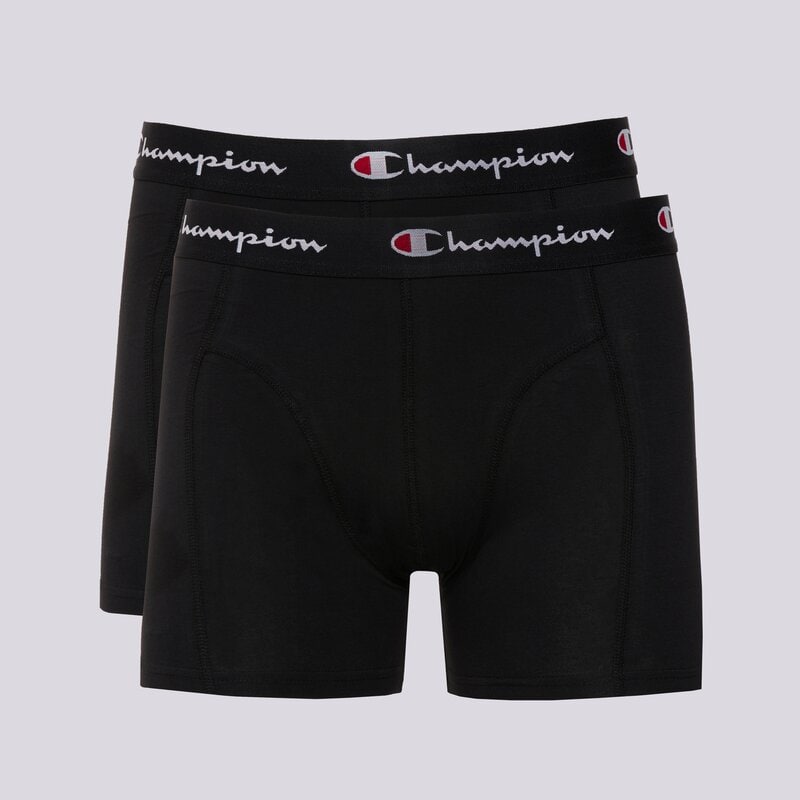 CHAMPION БОКСЕРКИ 2 PK BOXER