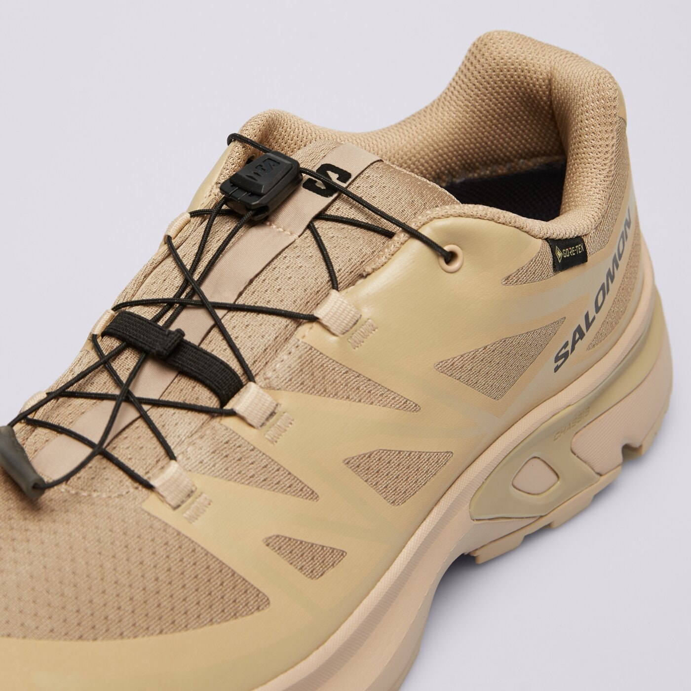 Мъжки маратонки SALOMON XT-EVR GTX l47714000 цвят черен