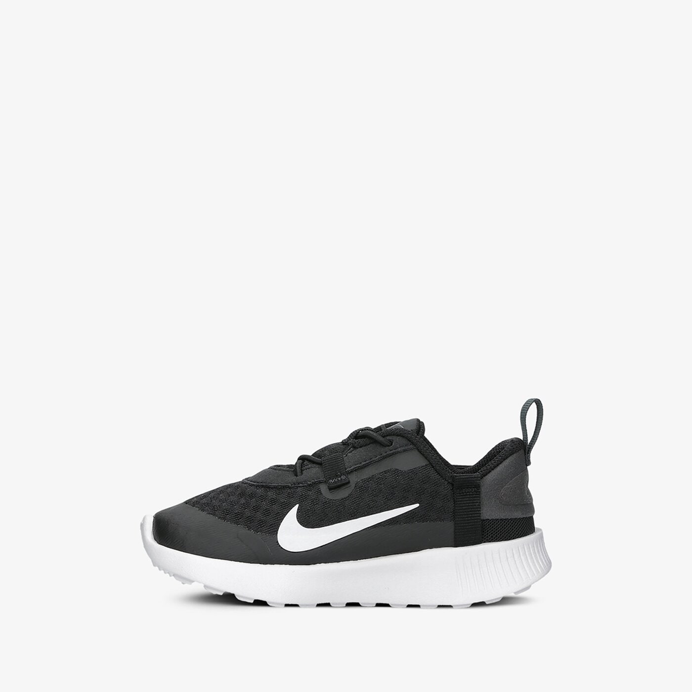 Детски маратонки NIKE REPOSTO da3267-012 цвят черен