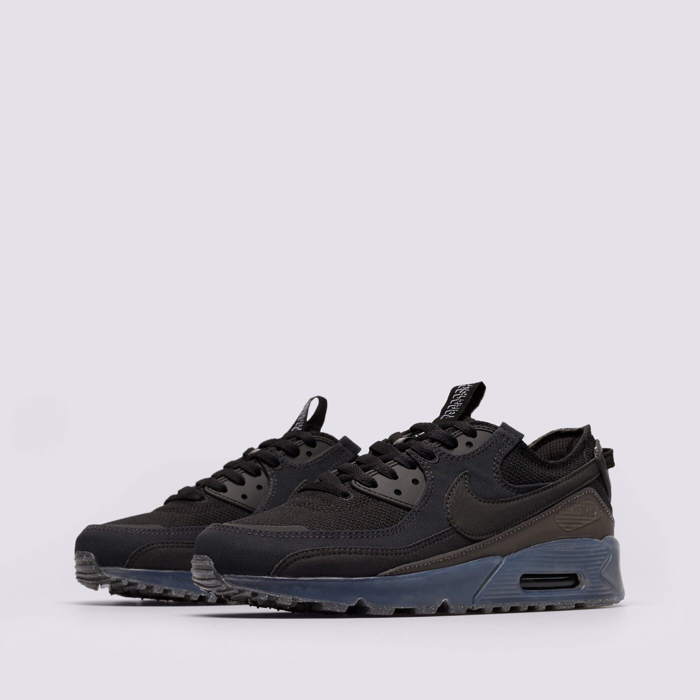 Мъжки маратонки NIKE AIR MAX TERRASCAPE 90 NN  dq3987-002 цвят черен