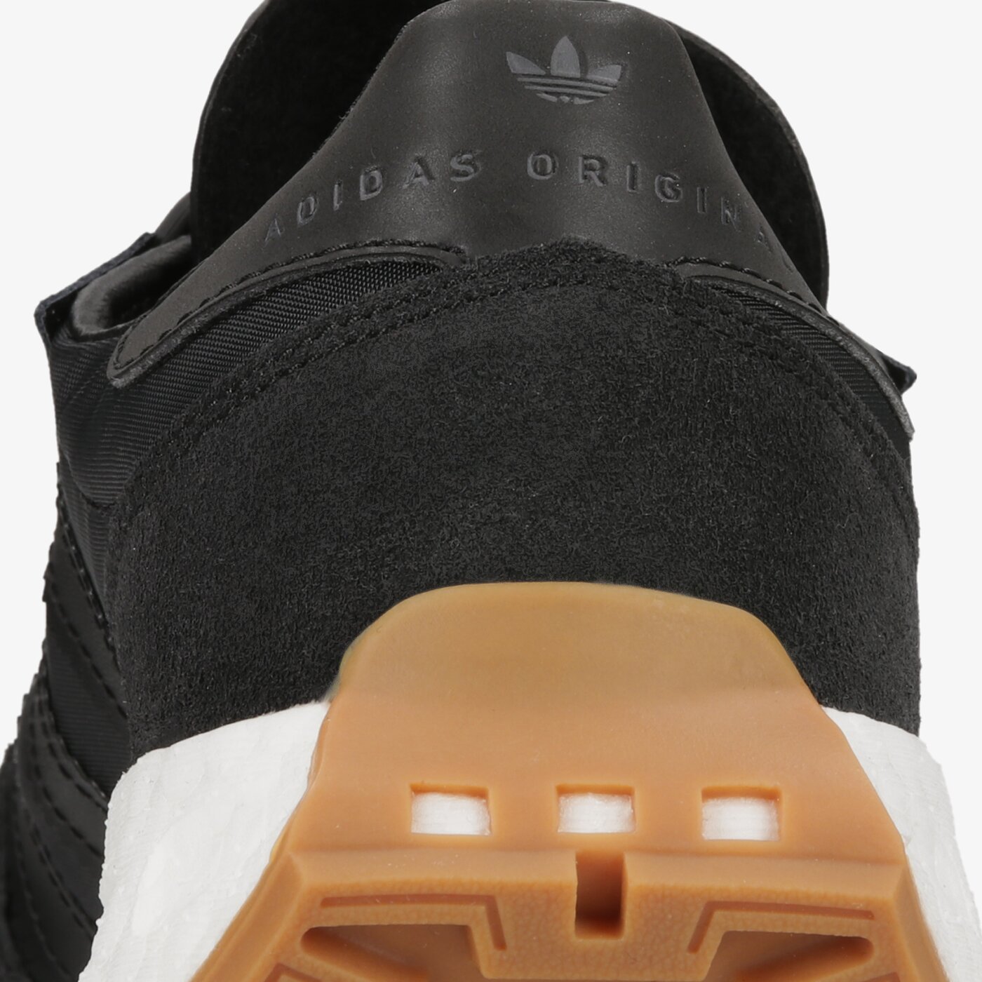 Детски маратонки ADIDAS RETROPY E5 J gw0787 цвят черен