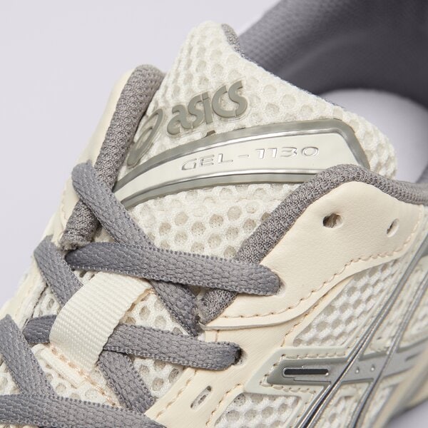 Дамски маратонки ASICS GEL-1130 1202a164-116 цвят бежов