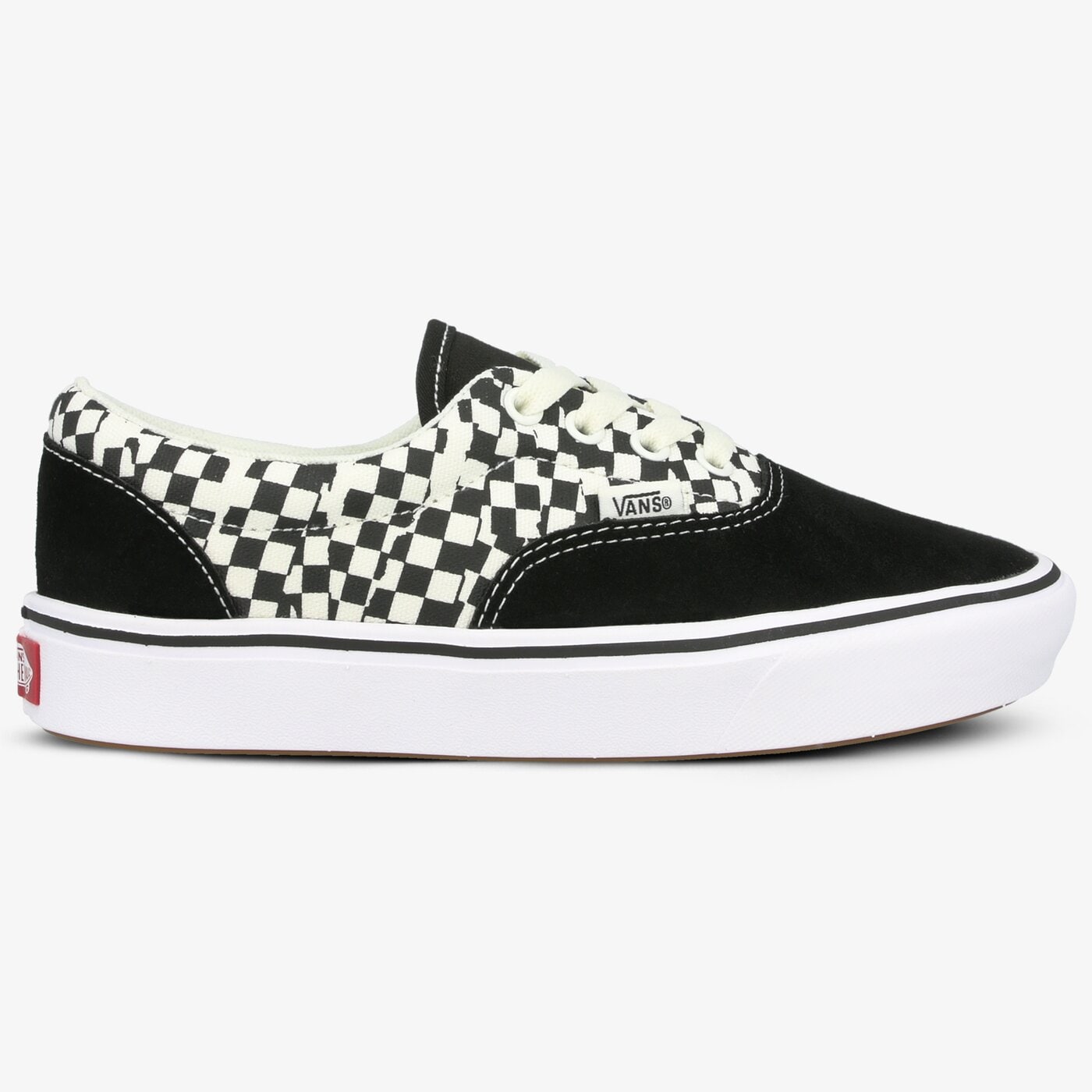 Мъжки маратонки VANS UA COMFYCUSH ERA vn0a3wm9v9y1 цвят черен
