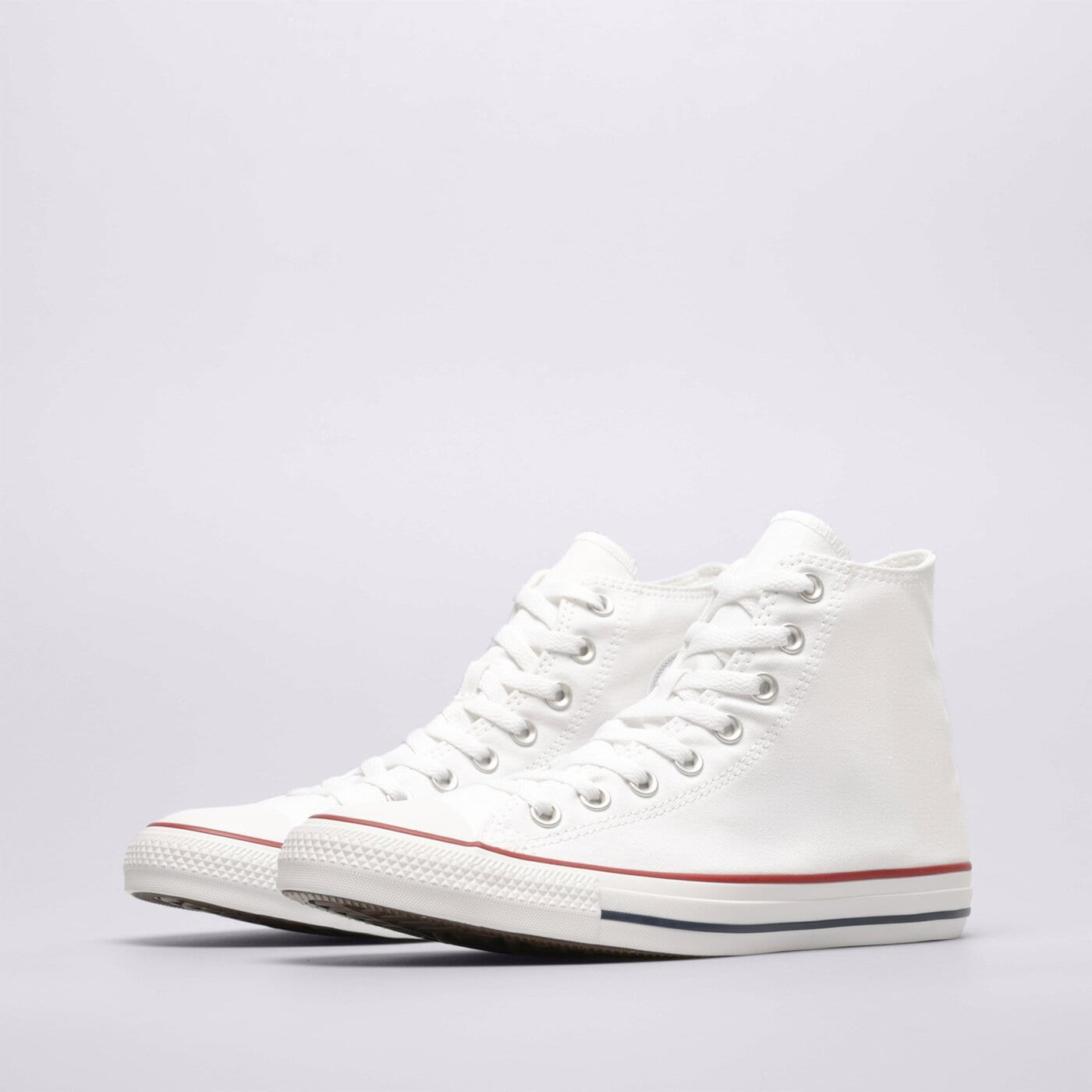 Мъжки маратонки CONVERSE CHUCK TAYLOR ALL STAR  m7650c цвят бял